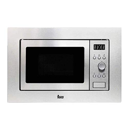 Teka MWE204FI Microondas, Multicolor Teka MWE204FI Microondas, Multicolor