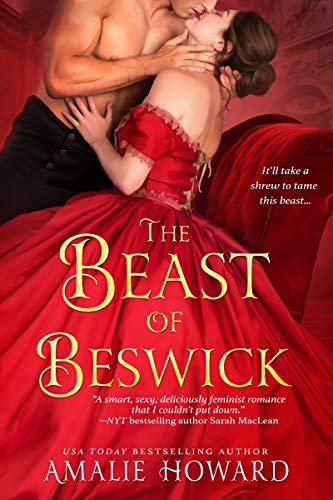 The Beast of Beswick (The Regency Rogues Book 1) (English Edition)