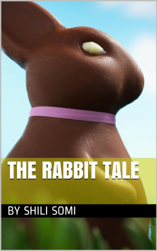 The Rabbit Tale (English Edition)