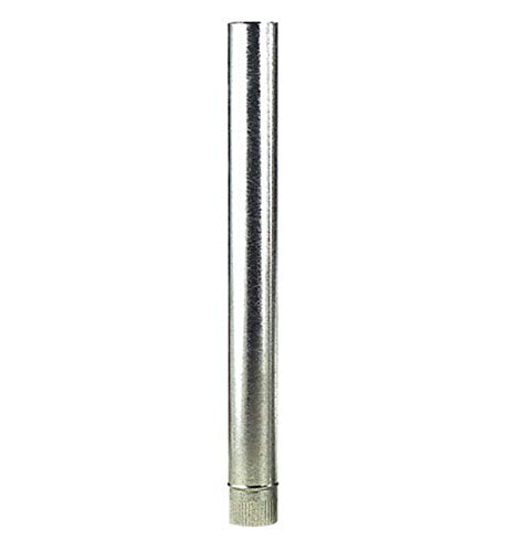 TUBO CHIMENEAS O ESTUFAS DE LEÑA GRIS GALVANIZADO 250MM MILÍMETROS Ø DE DIÁMETRO DE 1 METRO DE LARGO, IDEAL ESTUFAS DE CAMPO CORTIJOS MASIAS RURALES TUBO CHIMENEAS O ESTUFAS DE LEÑA GRIS GALVANIZADO 250MM MILÍMETROS Ø DE DIÁMETRO DE 1 METRO DE LARGO, IDEAL ESTUFAS DE CAMPO CORTIJOS MASIAS RURALES