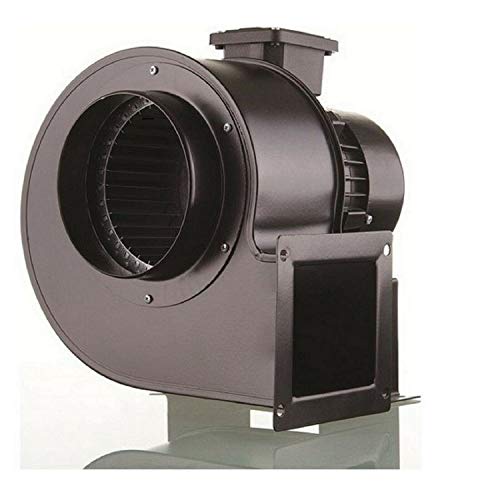 Ventilador radial OBR-200M, 2 K, con 1800 m³/h