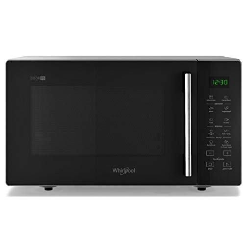 Whirlpool Micro-Ondes, Negro