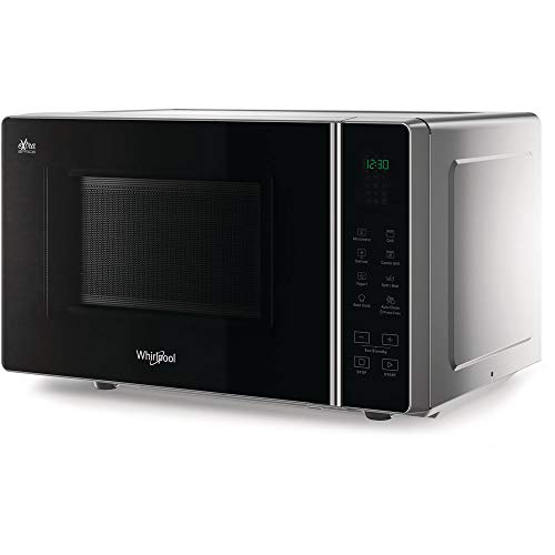 Whirlpool MWF 203 SB - Microondas (Encimera, Microondas combinado, 20 L, 800 W, Tocar, Negro) Whirlpool MWF 203 SB - Microondas (Encimera, Microondas combinado, 20 L, 800 W, Tocar, Negro)