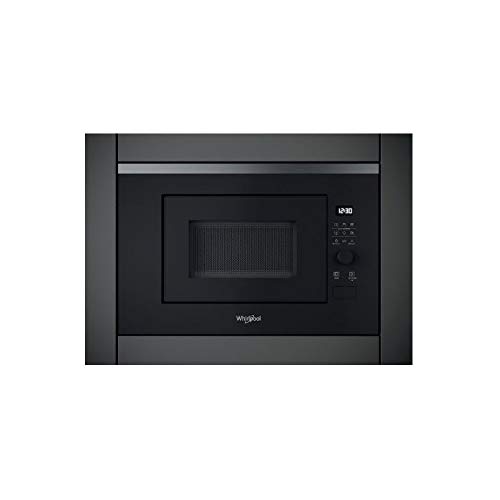 WHIRLPOOL WMF201G Horno MICROONDAS INTEGRACION WHIRLPOOL WMF201G Horno MICROONDAS INTEGRACION