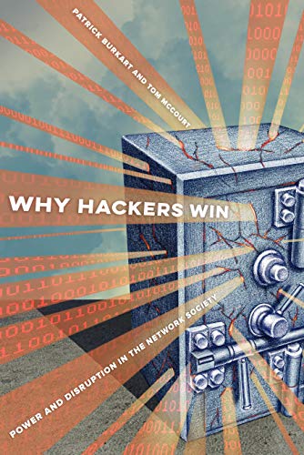 Why Hackers Win: Power and Disruption in the Network Society (English Edition)
