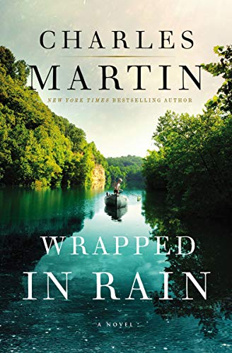 Wrapped in Rain: A Novel (English Edition)