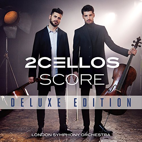2Cellos: Score [DVD]