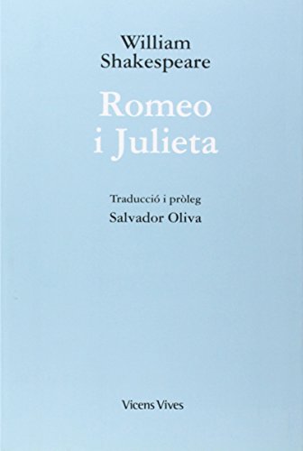 5. Romeo i Julieta (Obres William Shakespeare)
