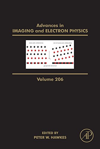 Advances in Imaging and Electron Physics (ISSN Book 206) (English Edition)