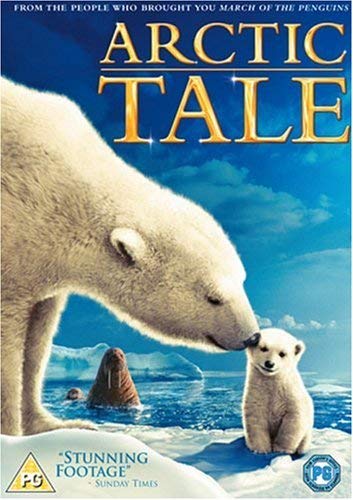 Artic Tale [Reino Unido] [DVD]