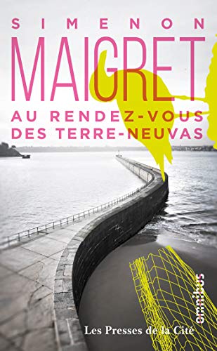 Au rendez-vous des Terre-Neuvas (French Edition)