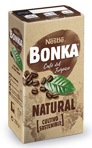 Bonka - Café Molido, 250 g