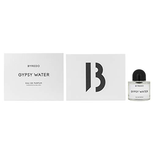 BYREDO Gypsy Water EDP 50 ml, 1 unidad (1 x 50 ml)