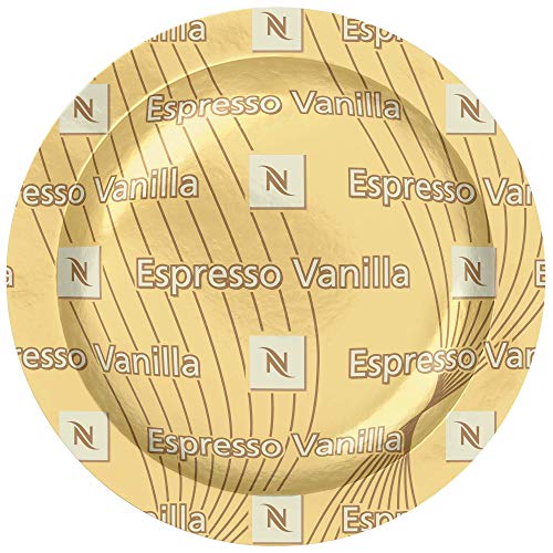 CAFES NESPRESSO PRO (ESPRESSO VANILLA - Intensidad 7)