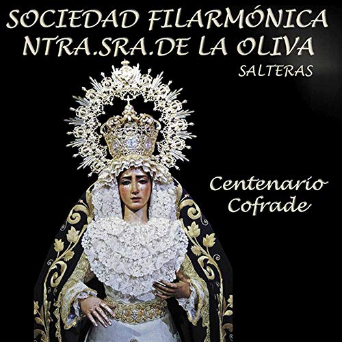 Centenario Cofrade (4 Cd's)