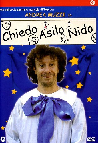 Chiedo Asilo Nido [Italia] [DVD]