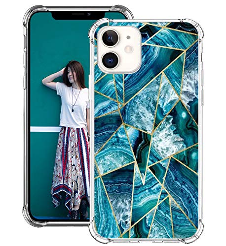 Compatible con iPhone 12 Pro Max Funda 360 Silicona Mármol Carcasa Ultra Slim Soft TPU Flexible Suave Protección para iphone 12 Pro Max Flor Bumper Case Antigolpes Cover para iPhone 12 Pro Max 6.7" Compatible con iPhone 12 Pro Max Funda 360 Silicona Mármol Carcasa Ultra Slim Soft TPU Flexible Suave Protección para iphone 12 Pro Max Flor Bumper Case Antigolpes Cover para iPhone 12 Pro Max 6.7"