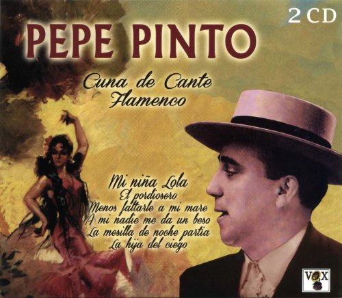 Cuna De Cante Flamenco