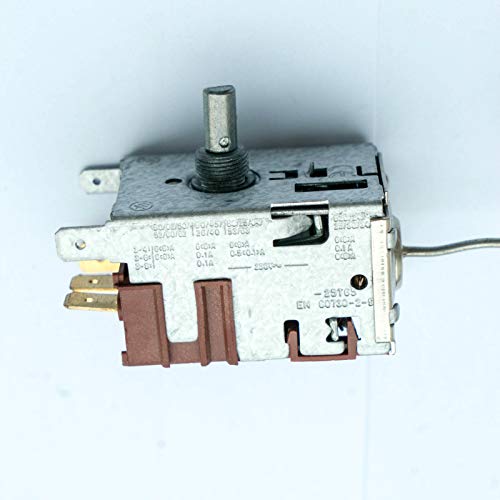 Danfoss 25T65 Thermostat EN60730-2-9 077В0021 - Congelador, profundo