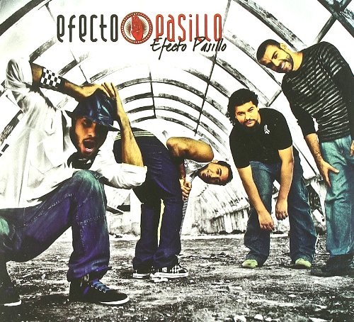 Efecto Pasillo Efecto Pasillo