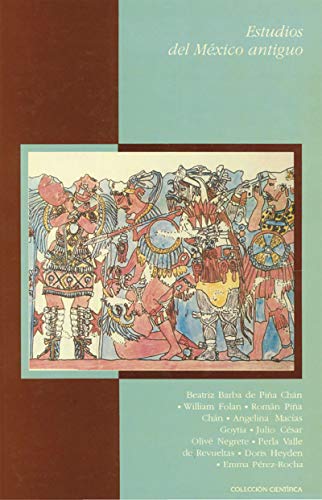 Estudios del México antiguo (Historia)