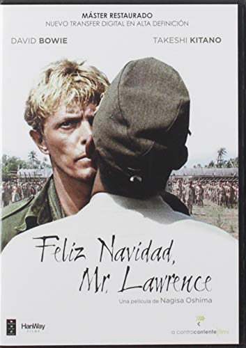 Feliz Navidad, Mr. Lawrence [DVD]