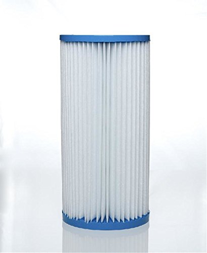 Gre AR82 - Cartucho de Filtración para las Depuradoras de Piscina AR125 , AR124 y AR118 de Gre Gre AR82 - Cartucho de Filtración para las Depuradoras de Piscina AR125 , AR124 y AR118 de Gre
