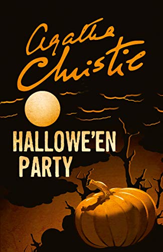 Hallowe’en Party (Poirot) (Hercule Poirot Series Book 36) (English Edition)