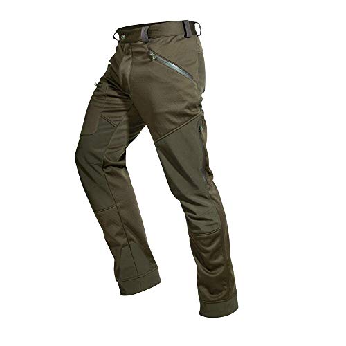 HART Pantalones de caza para hombre URKO-T 56 HART Pantalones de caza para hombre URKO-T 56