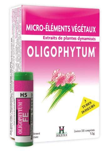 Holistica Oligophytum Oro - 100 gr