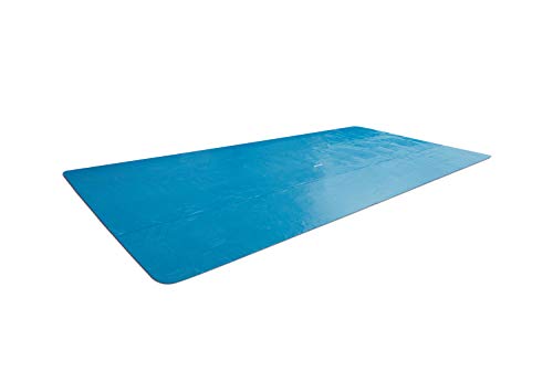 Intex 29029 - Cobertor solar para piscinas rectangulares 488 x 244 cm