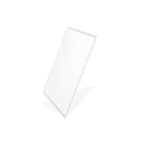 Leduni Panel LED 30x60 24W 120lm/W Marco Blanco lámpara de techo Mejor Precio (LUZ NEUTRO) Leduni Panel LED 30x60 24W 120lm/W Marco Blanco lámpara de techo Mejor Precio (LUZ NEUTRO)