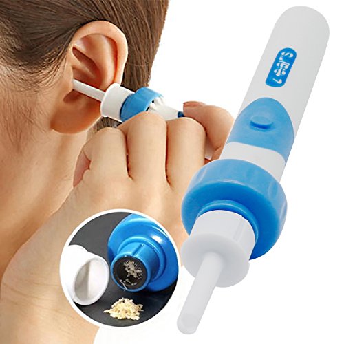 Limpieza Cerumen Oído, Eliminar Quitar cera oidos, Kit Limpiador para Oídos, Limpiador de Cera de Oídos, Limpiador De Oidos, Limpieza De OíDos, para bebés, jóvenes y adolescentes adultos Limpieza Cerumen Oído, Eliminar Quitar cera oidos, Kit Limpiador para Oídos, Limpiador de Cera de Oídos, Limpiador De Oidos, Limpieza De OíDos, para bebés, jóvenes y adolescentes adultos