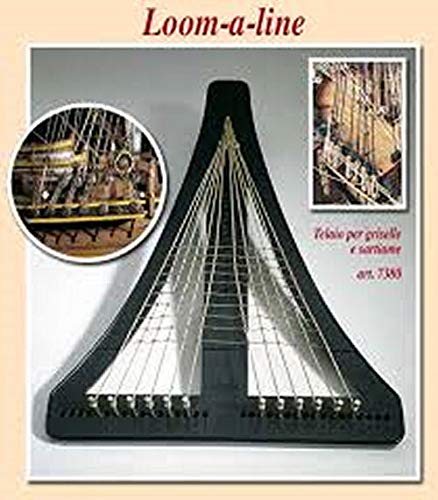 LÍNEA DE TELAR CORDAJE CRIBA PARA MODELO DE MADERA EDIFICIO DE NAVE LÍNEA DE TELAR CORDAJE CRIBA PARA MODELO DE MADERA EDIFICIO DE NAVE