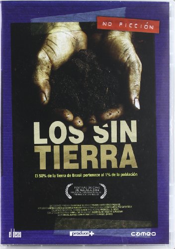 Los_Sin_Tierra [DVD]