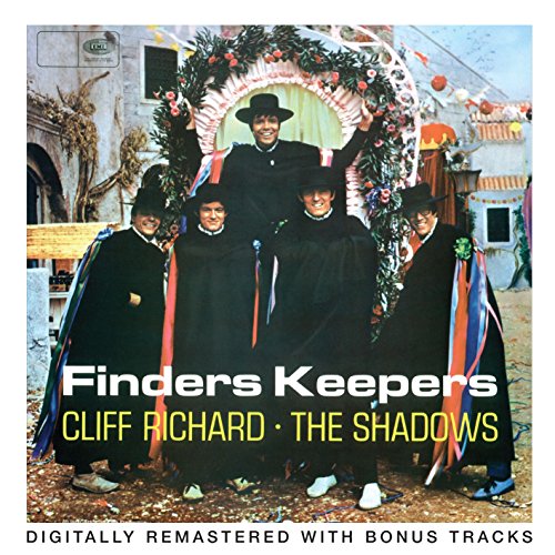 Medley: Finders Keepers / My Way / Paella / Fiesta (2005 Remaster)