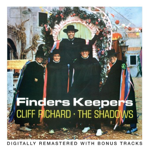 Medley: Finders Keepers/My Way/Paella/Fiesta (2005 - Remaster)
