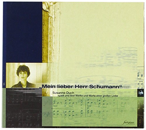 Mein Lieber Herr Schumann Mein Lieber Herr Schumann