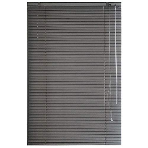 Mirui Persianas venecianas de 25 mm Tamaño Personalizado Impermeable Espesor de Aluminio Persianas de Rodillo de Ventana Obturador del Rodillo para la Cocina/Cuarto de baño Mirui Persianas venecianas de 25 mm Tamaño Personalizado Impermeable Espesor de Aluminio Persianas de Rodillo de Ventana Obturador del Rodillo para la Cocina/Cuarto de baño