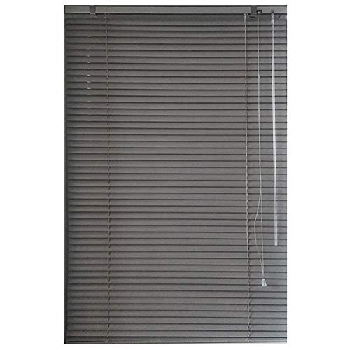 Mirui Persianas venecianas de 25 mm Tamaño Personalizado Impermeable Espesor de Aluminio Persianas de Rodillo de Ventana Obturador del Rodillo para la Cocina/Cuarto de baño