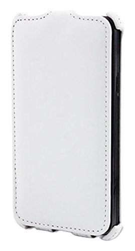 Muvit MUSSL0013 - Funda para Samsung Galaxy S2, blanco