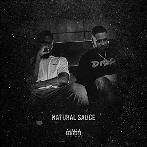 Natural Sauce [Explicit]