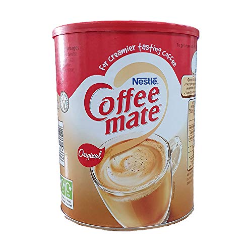 Nestle 12057675 - Coffee mate Original 1kg