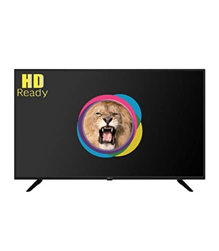 Nevir TELEVISOR 32"" HD Smart TV Android 7.1 TDT HD SATELITE Netflix Youtube 3HDMI 2USB Modo Hotel