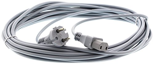 Nilfisk 21545900 - Cable de alimentación (10 m)