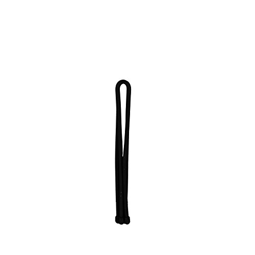 Nite Ize Gear Tie 30,5 cm, negro
