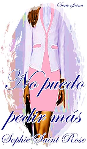 No puedo pedir más No puedo pedir más