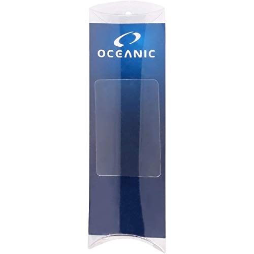 Oceanic Lens Protector Pro Plus/PP2 by Oceanic