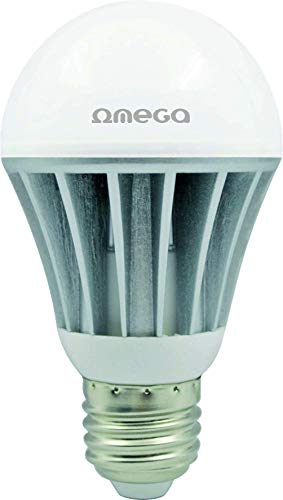 Omega Bombilla LED Standar E27 15W 1300LM Fria