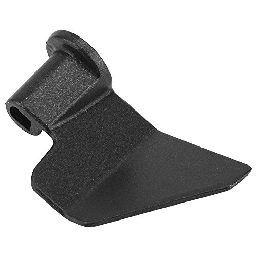 Paleta Hacer Pan, Paleta Pan Universal Acero Inoxidable, Reemplazo de Paleta Mezcladora para Máquina Hacer Pan, Paleta de AgitacióN para Piezas ElectrodoméSticos Cocina Paleta Hacer Pan, Paleta Pan Universal Acero Inoxidable, Reemplazo de Paleta Mezcladora para Máquina Hacer Pan, Paleta de AgitacióN para Piezas ElectrodoméSticos Cocina